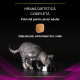 Purina Pro Plan Veterinary Diets Cat UR Urinary – Hrană Uscată pentru Pisici, 5 kg